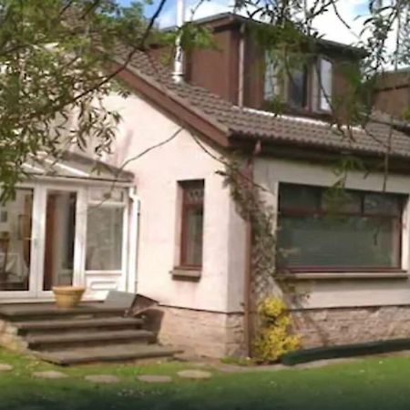 The Roods B&B Инверкитинг Экстерьер фото